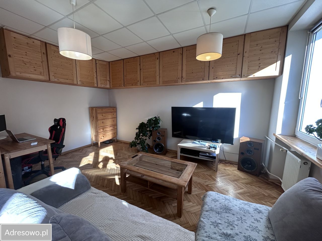 Mieszkanie 1-pokojowe Łódź Bałuty, ul. gen. Michała Tokarzewskiego. Zdjęcie 16