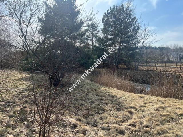 Działka Żelechów. Zdjęcie 9