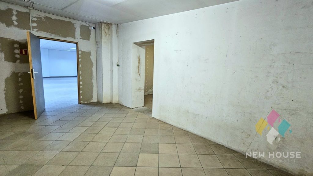 Lokal Dobre Miasto, ul. Fabryczna. Zdjęcie 11