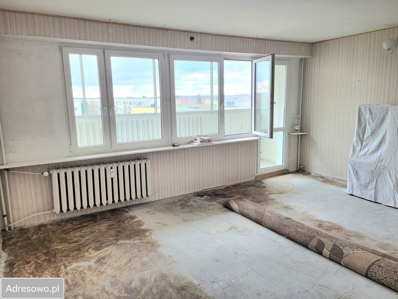 Mieszkanie 2-pokojowe Łomża, ul. Spółdzielcza. Zdjęcie 20