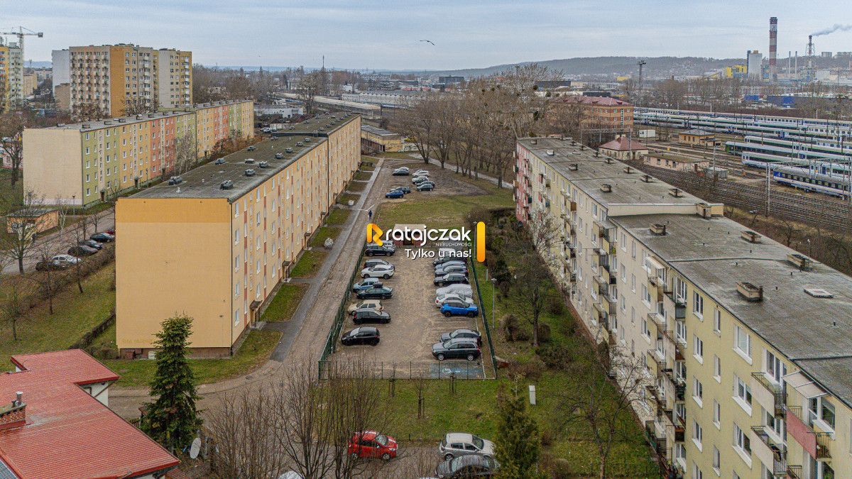 Mieszkanie 2-pokojowe Gdynia Leszczynki, ul. Młyńska. Zdjęcie 13