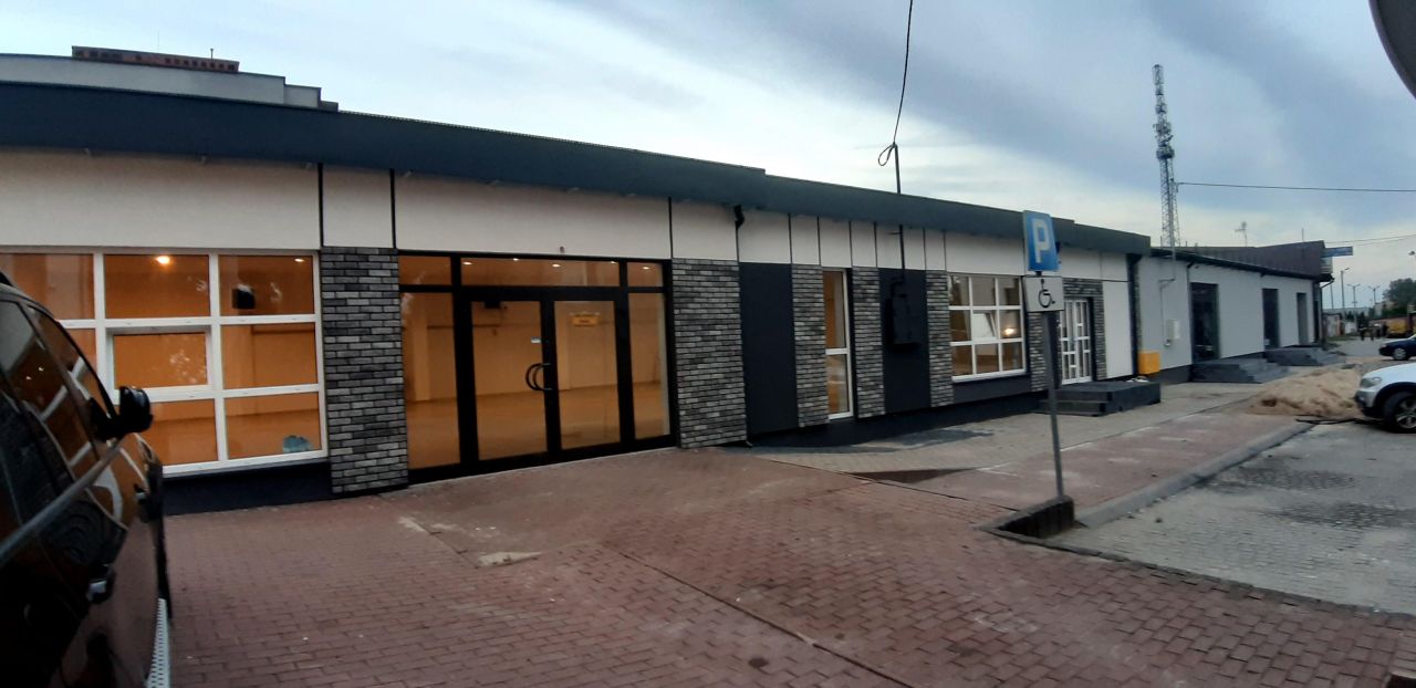 Lokal Opoczno, ul. Piotrkowska. Zdjęcie 20