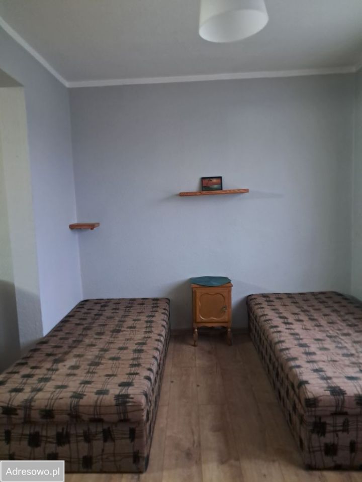 Mieszkanie 2-pokojowe Poznań Grunwald, ul. Krzepicka. Zdjęcie 5