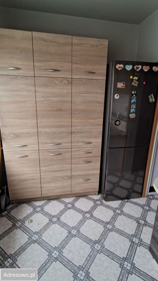 Mieszkanie 3-pokojowe Białystok Słoneczny Stok, ul. Stroma. Zdjęcie 12