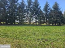 Działka budowlana Polanka Wielka, ul. Ogrodowa. Zdjęcie 4