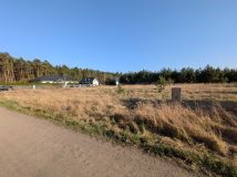 Działka budowlana Obrzycko, ul. Magnoliowa. Zdjęcie 3