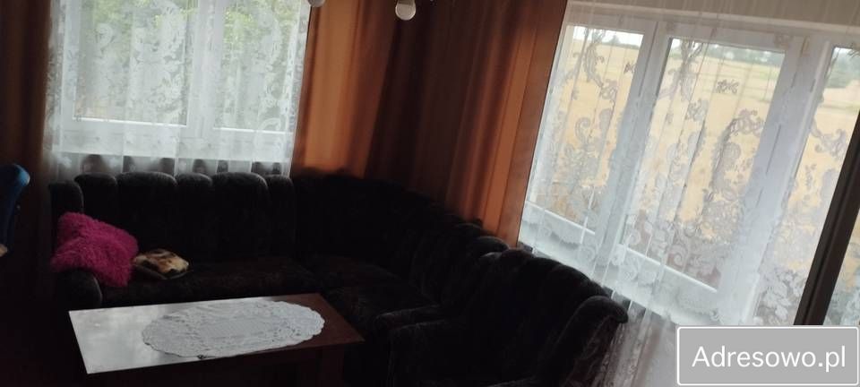 gospodarstwo, 4 pokoje Olszanka. Zdjęcie 9