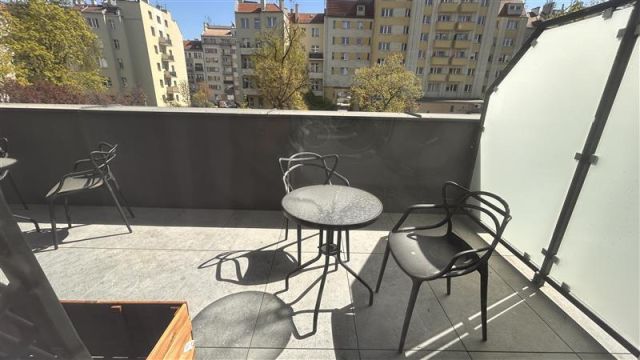 Mieszkanie 1-pokojowe Wrocław, ul. Stefana Żeromskiego. Zdjęcie 7