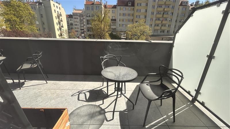 Mieszkanie 1-pokojowe Wrocław, ul. Stefana Żeromskiego. Zdjęcie 7