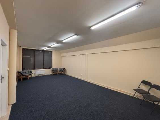 Lokal Gdańsk Orunia, ul. Trakt św. Wojciecha. Zdjęcie 2