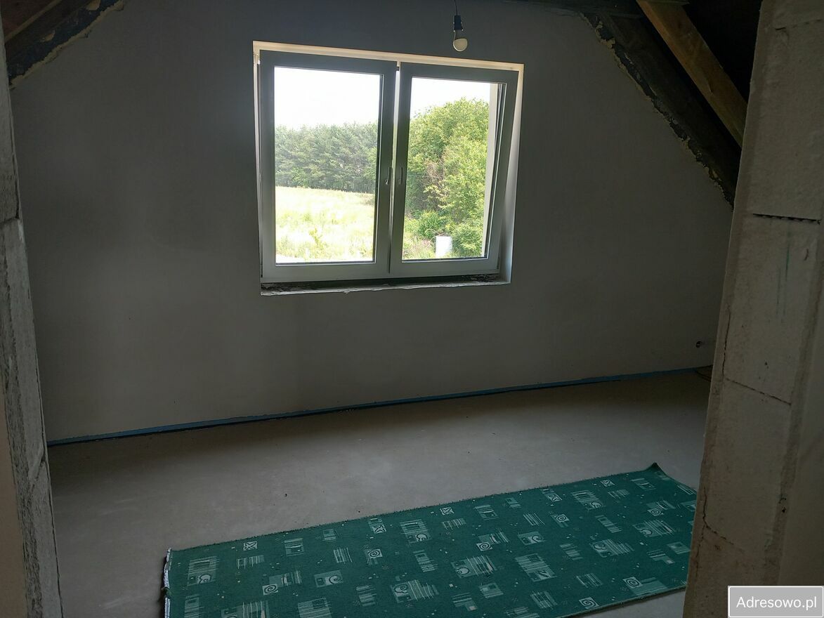 dom wolnostojący, 3 pokoje Radawiec Duży. Zdjęcie 10