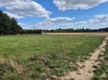 Działka budowlana Kowala-Kolonia, ul. Spacerowa. Zdjęcie 3