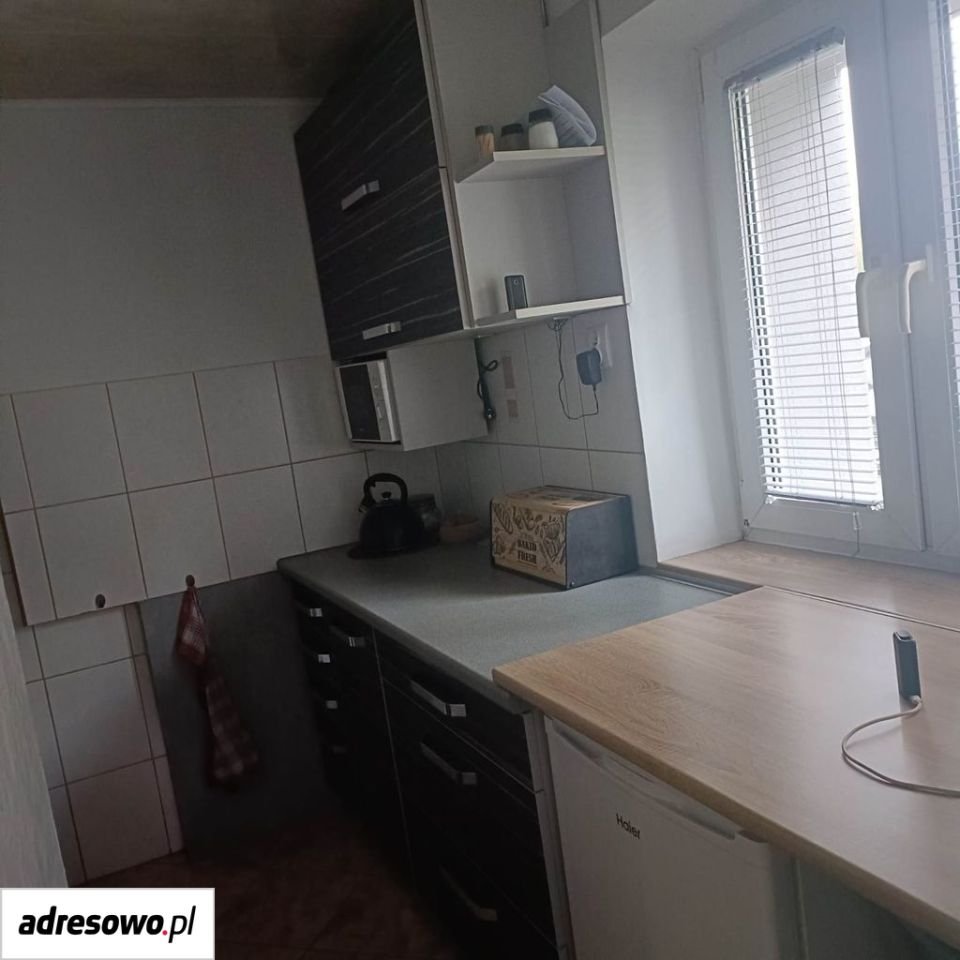 Mieszkanie 2-pokojowe Kielce Centrum, ul. Nowy Świat. Zdjęcie 18
