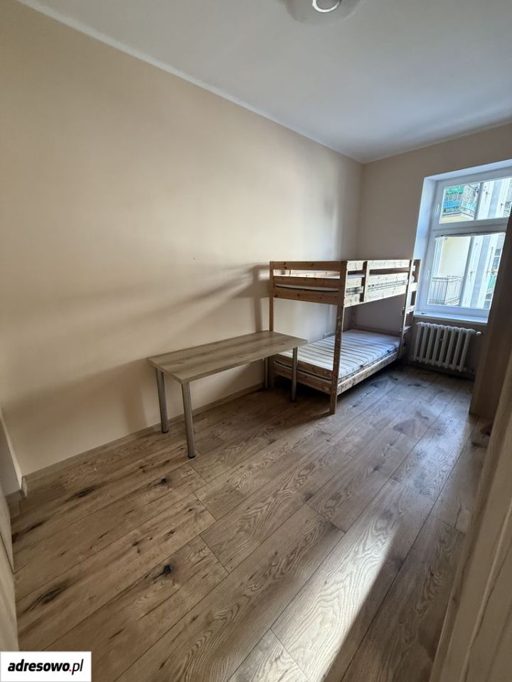 Mieszkanie 3-pokojowe Brzeg, ul. Łokietka. Zdjęcie 4