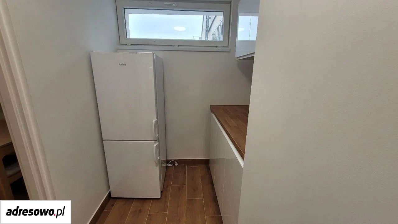 Mieszkanie 1-pokojowe Wrocław Fabryczna, bulw. Ikara. Zdjęcie 5