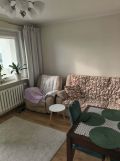 Mieszkanie 3-pokojowe Legionowo Centrum. Zdjęcie 4