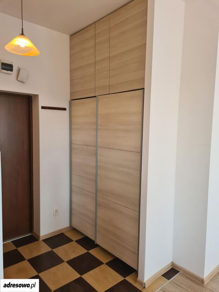 Mieszkanie 1-pokojowe Warszawa Praga-Północ, ul. 11 Listopada. Zdjęcie 9