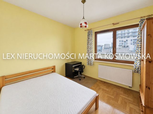 Mieszkanie 3-pokojowe Warszawa Mokotów, ul. Karola Chodkiewicza. Zdjęcie 9