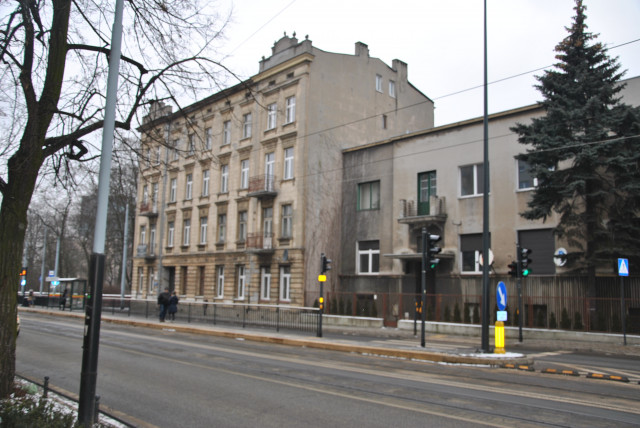 Mieszkanie 5-pokojowe Łódź Śródmieście, ul. Prezydenta Gabriela Narutowicza. Zdjęcie 1