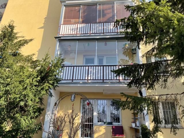 Mieszkanie 3-pokojowe Warszawa Ursynów, ul. Xawerego Dunikowskiego