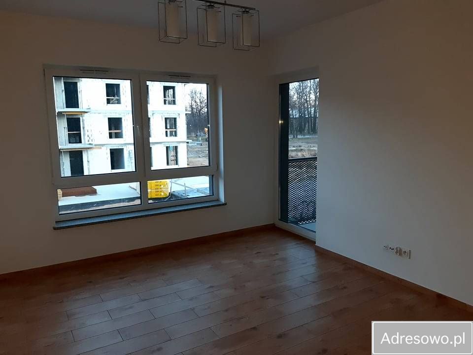 Mieszkanie 2-pokojowe Świdnica, ul. Parkowa