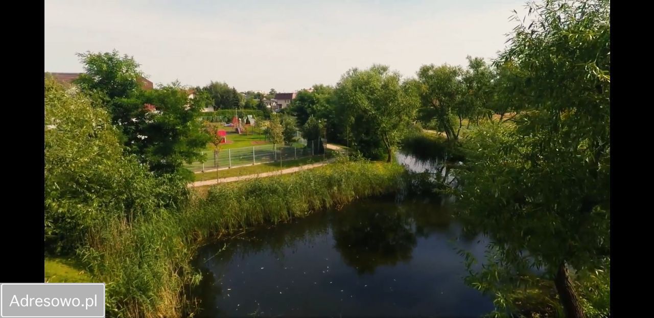 Działka inwestycyjna Blizne Jasińskiego, ul. Tadeusza Kościuszki. Zdjęcie 2