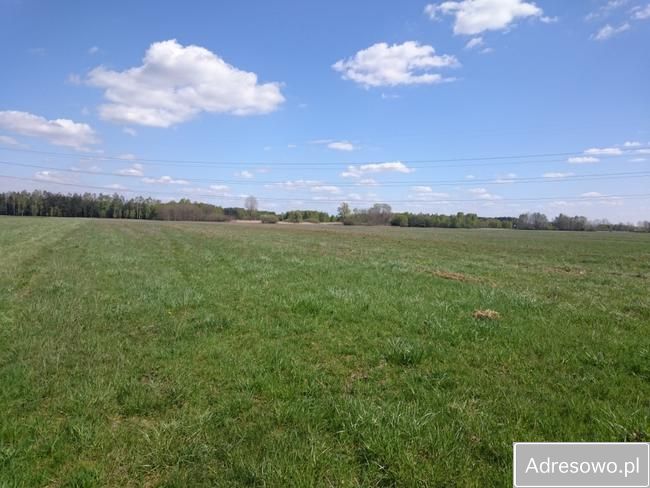 Działka budowlana Placencja