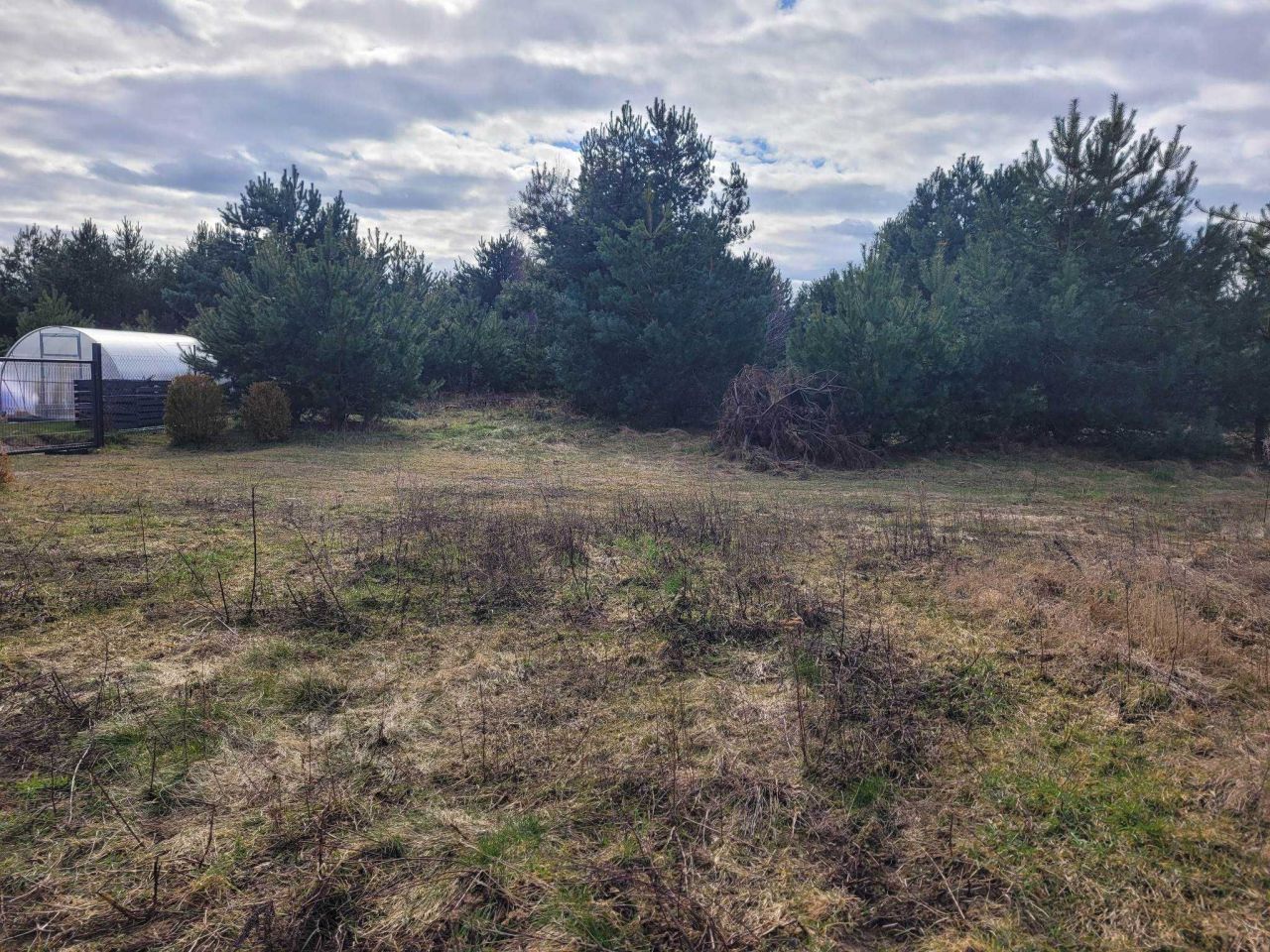 Działka budowlana Krupocin. Zdjęcie 6