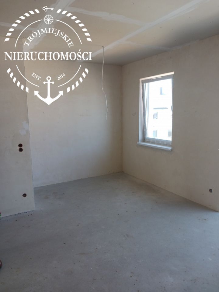 dom szeregowy, 5 pokoi Gdańsk Kowale, ul. Poziomkowa