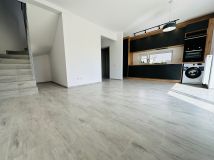 Mieszkanie 4-pokojowe Czerlejno, ul. Rumiankowa. Zdjęcie 2