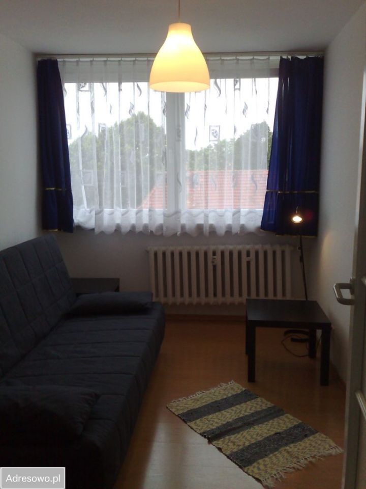 Mieszkanie 3-pokojowe Jelenia Góra Centrum, ul. Obrońców Westerplatte. Zdjęcie 3