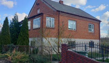 dom wolnostojący, 4 pokoje Krzyżanowice Średnie