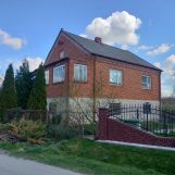 dom wolnostojący, 4 pokoje Krzyżanowice Średnie. Zdjęcie 1