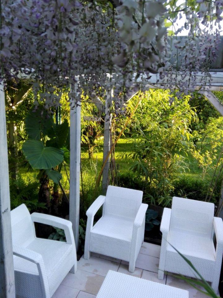 bliźniak, 8 pokoi Jasień. Zdjęcie 8