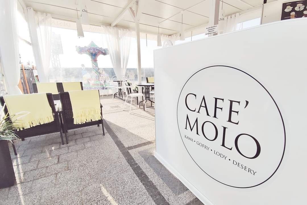 Lokal Darłowo Darłówko. Zdjęcie 3