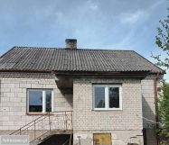 dom wolnostojący, 2 pokoje Kuzki. Zdjęcie 3