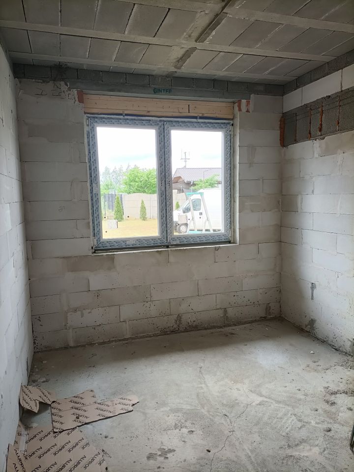 dom wolnostojący, 5 pokoi Kobylec, ul. Pszenna. Zdjęcie 12