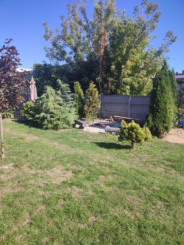 dom wolnostojący Chorzęcin. Zdjęcie 4