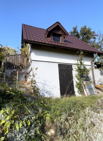 Działka rod Gdańsk Jasień, ul. Stolema. Zdjęcie 1