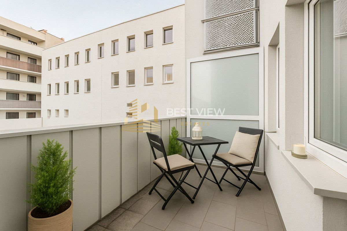 Mieszkanie 2-pokojowe Ząbki, ul. Powstańców