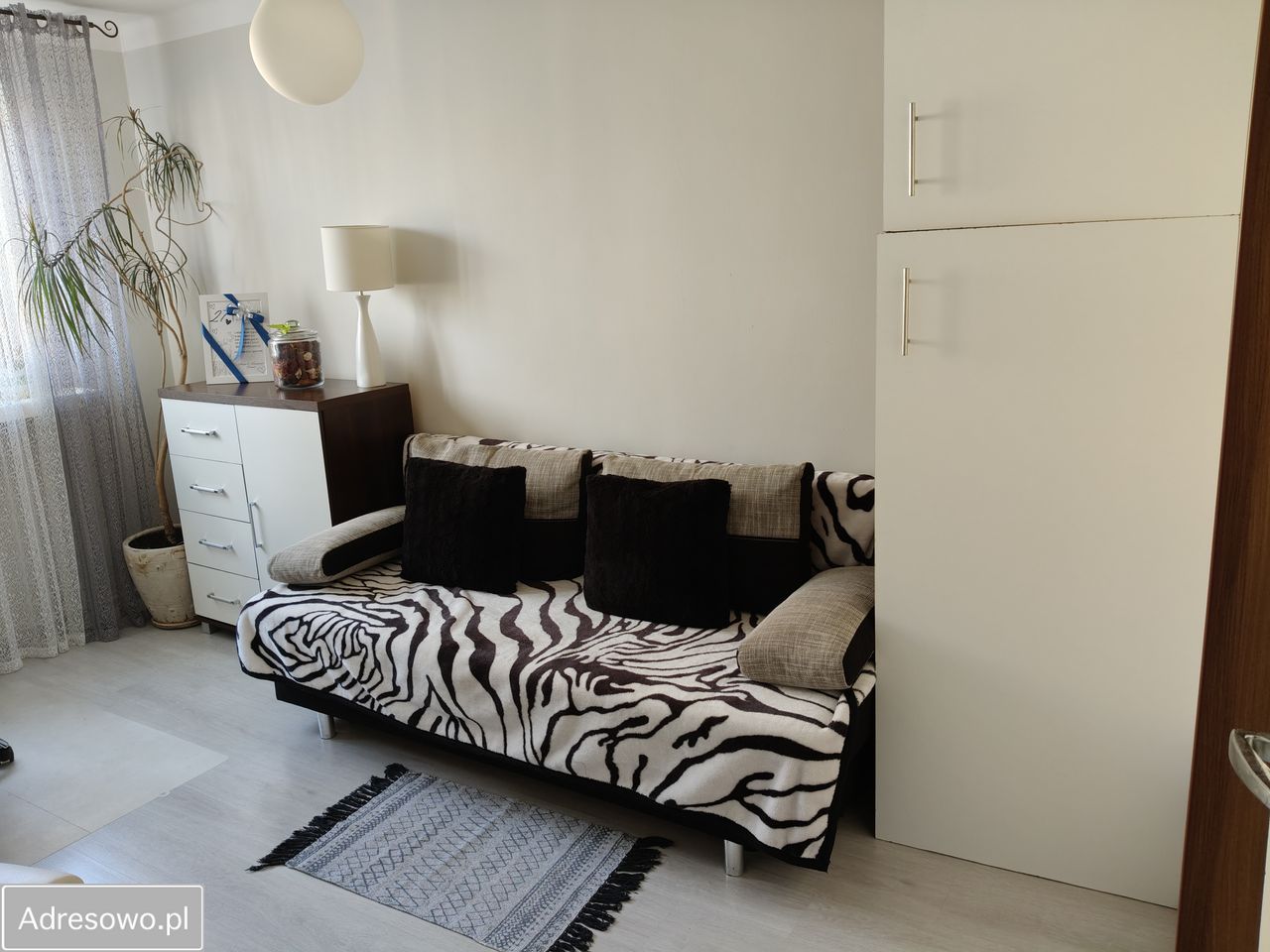 Mieszkanie 3-pokojowe Stargard, os. gen. Józefa Hallera