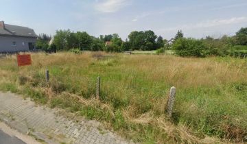 Działka budowlana Kraśnik Dolny
