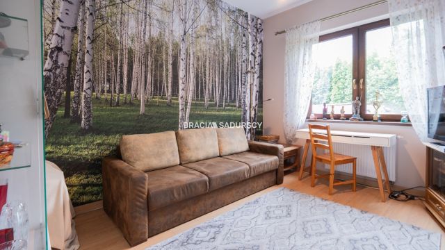 bliźniak, 4 pokoje Karniowice, ul. Modrzewiowa. Zdjęcie 7