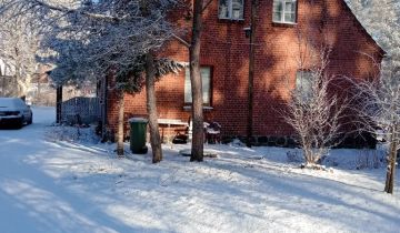 dom wolnostojący, 5 pokoi Cierniki