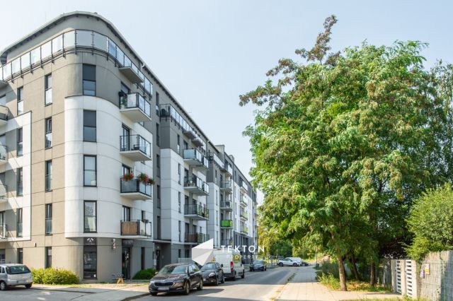 Mieszkanie 2-pokojowe Poznań Zawady, ul. Aleksandra Studniarskiego. Zdjęcie 2