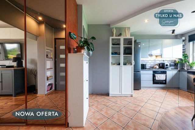 Mieszkanie 3-pokojowe Łódź Polesie, ul. Maratońska. Zdjęcie 15