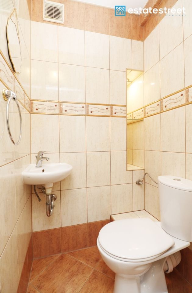 Mieszkanie 3-pokojowe Kraków Bieżanów, ul. Erazma Jerzmanowskiego. Zdjęcie 13