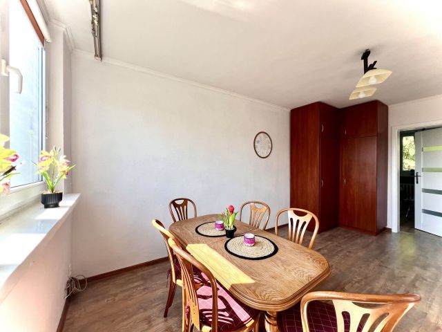 Mieszkanie 3-pokojowe Jastrzębie-Zdrój, ul. Śląska. Zdjęcie 3