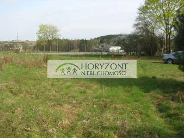 Działka inwestycyjna Żukowo. Zdjęcie 2