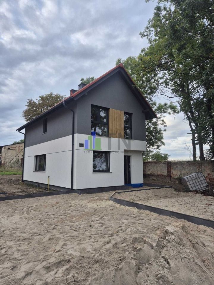 dom wolnostojący, 6 pokoi Wojnowice. Zdjęcie 12